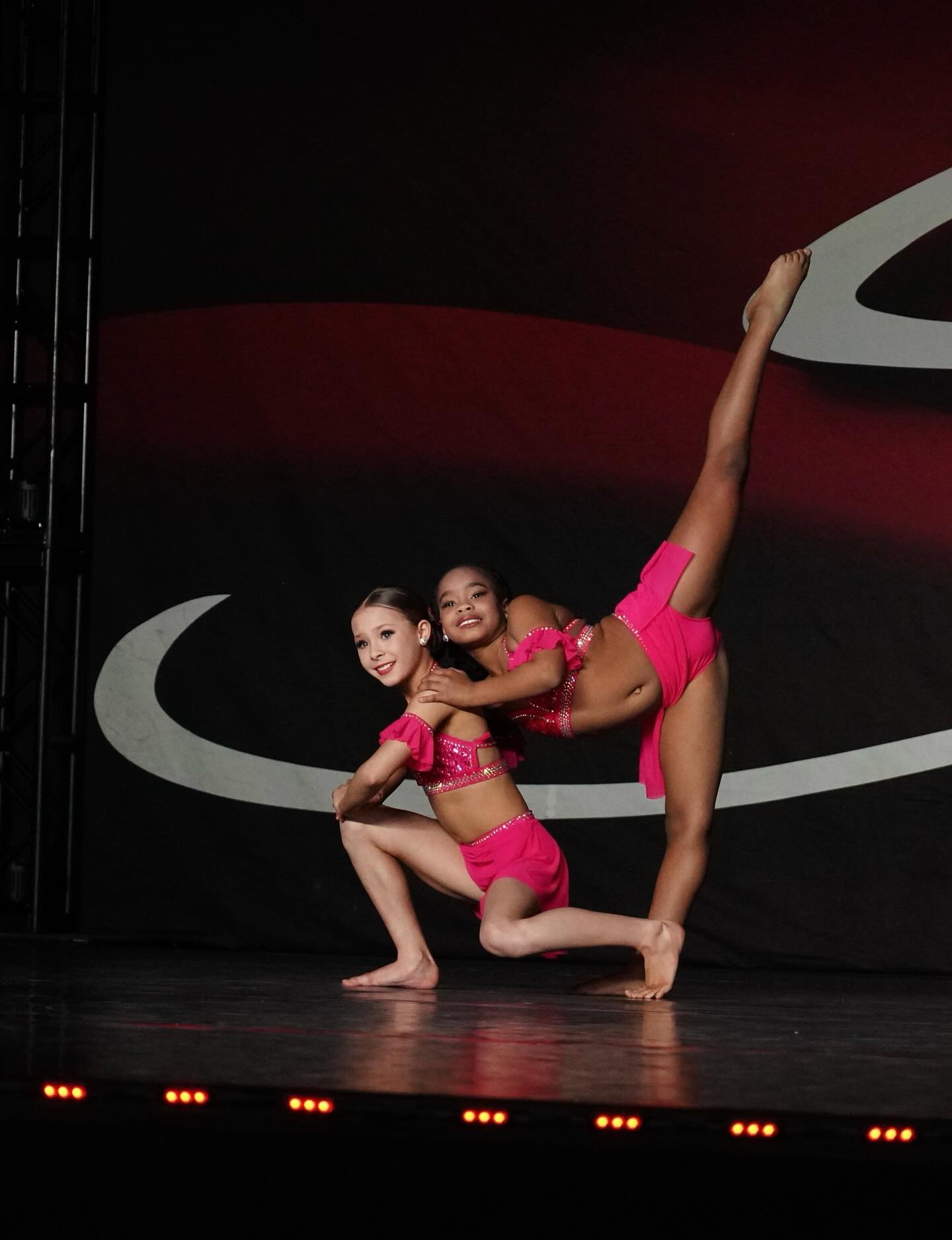 Photo Gallery | D-Force Dance Company